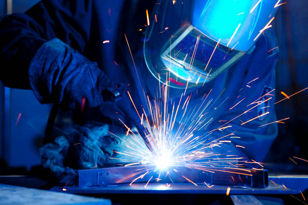 Best Aerospace and Defense Welding in Horton, KS
