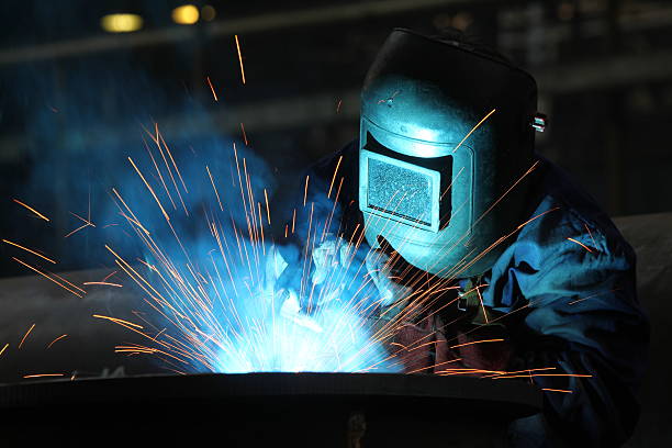 Best Automotive Welding in Horton, KS