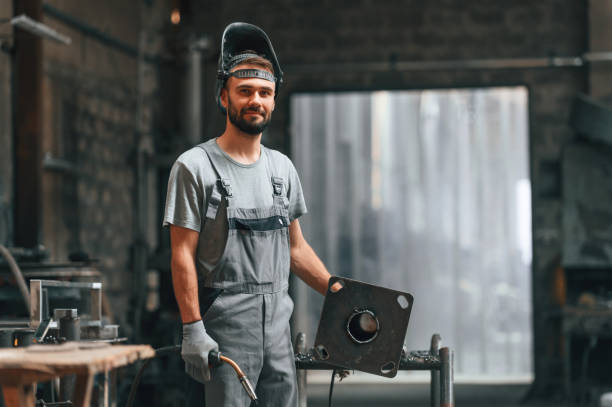 Best Artistic and Custom Metal Fabrication in Horton, KS
