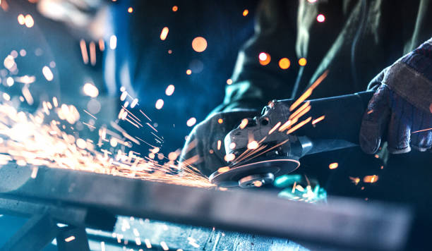 Best Food and Beverage Processing Equipment Welding in Horton, KS